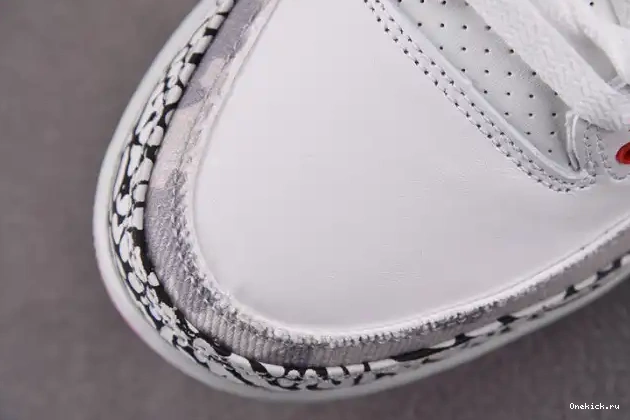 One Kick Retro Wings Jordan 3 HM6993-100 0608